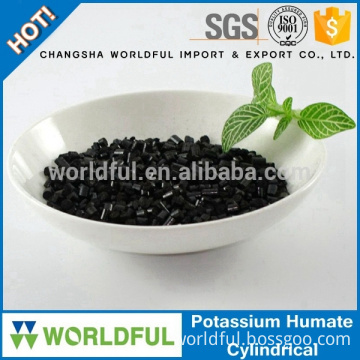 super potassium humate crystals agriculture products